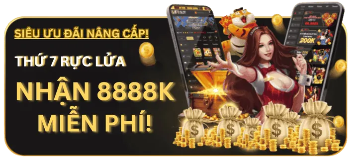 Đề xuất trò chơi nổ hũ hot trên betvnd