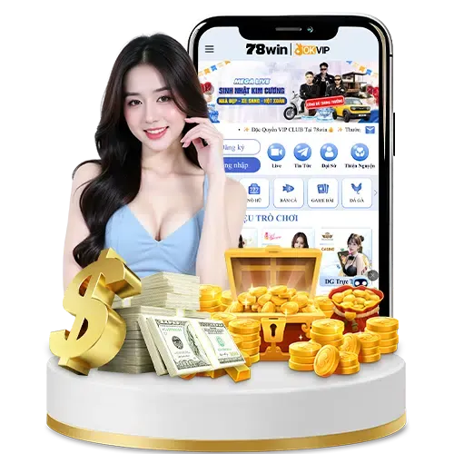 Hình ảnh ứng dụng BetVND trên điện thoại