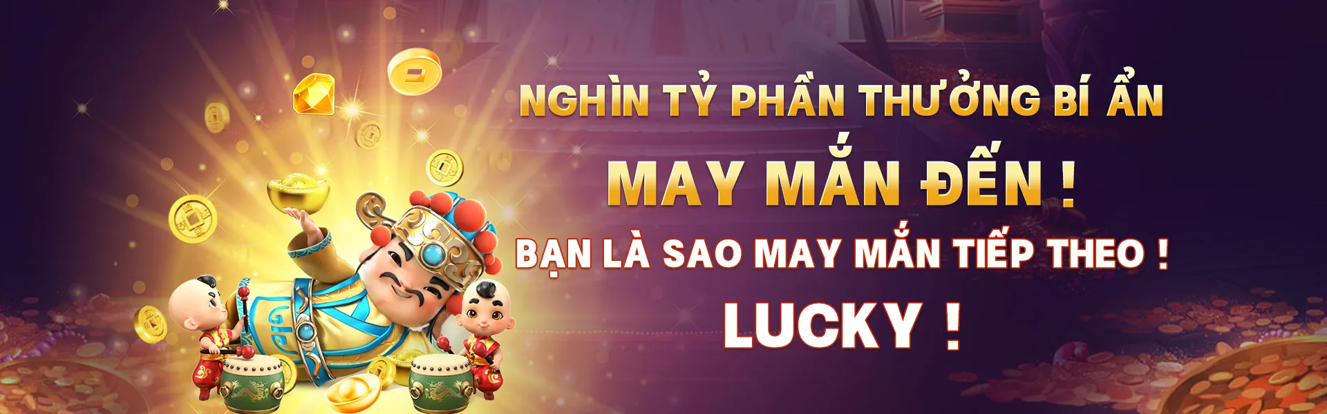 Hình ảnh chính betvnd nổ hũ với các trò chơi slot game hấp dẫn