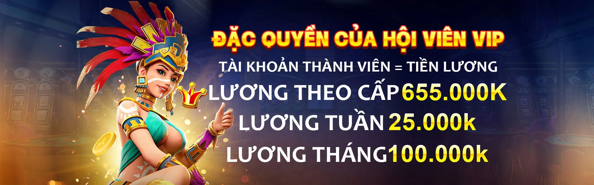 Hình ảnh chính về Nổ Hũ betvnd và cơ chế Jackpot