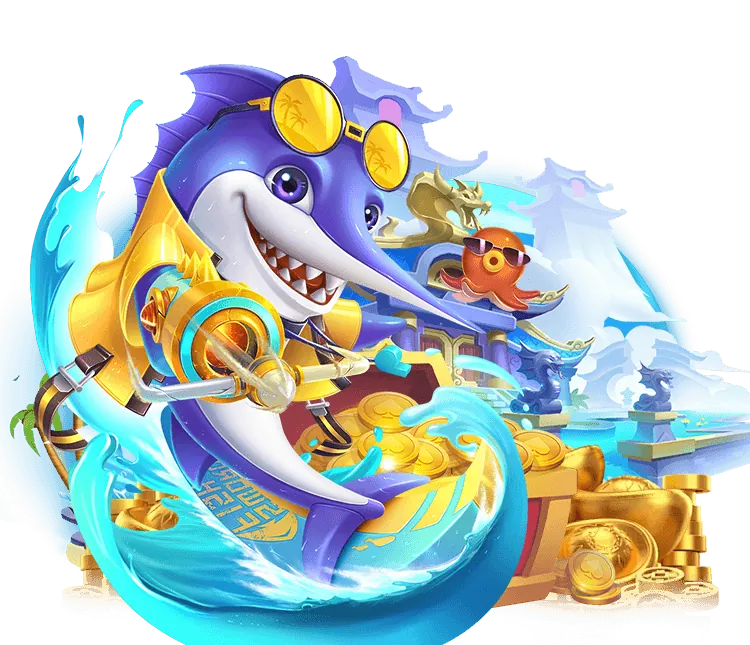 Game bắn cá đổi thưởng tại betvnd