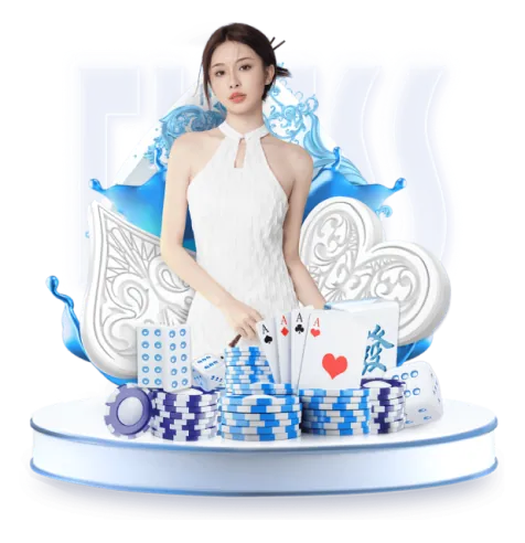 Hình ảnh sảnh casino trực tuyến BetVND
